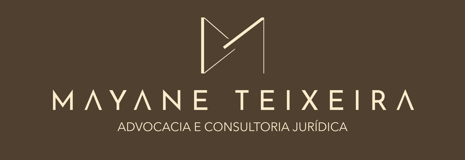 Mayane Teixeira | Advocacia e Consultoria Jurídica